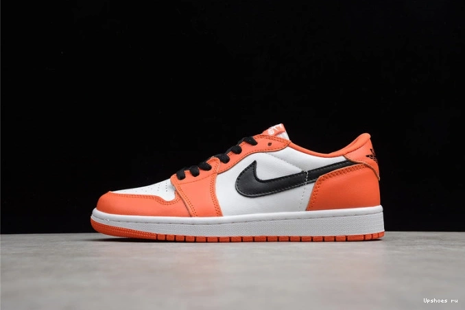  Starfish Low CZ0790-801 Jordan 1 0213